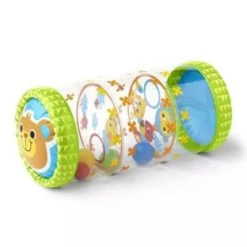 Vetaka Babyspielzeug Krabbelrolle Für Kinder