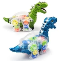 Vetaka Dinosaurier Mit Licht Und Musik,1 Stück,Farbe Zufällig Für Kinder 10 Vetaka Dinosaurier Mit Licht Und Musik,1 Stück,Farbe Zufällig Für Kinder -Spielzeugladen 29171018 03