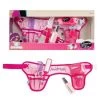 Toi Toys Toi-Toys Friseur Set Rosa Friseur-Gürtel Mit Echtem Fön 1 Toi Toys Toi-Toys Friseur Set Rosa Friseur-Gürtel Mit Echtem Fön -Spielzeugladen 29206701 01