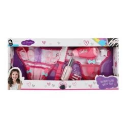 Toi Toys Toi-Toys Friseur Set Rosa Friseur-Gürtel Mit Echtem Fön -Spielzeugladen 29206701 04