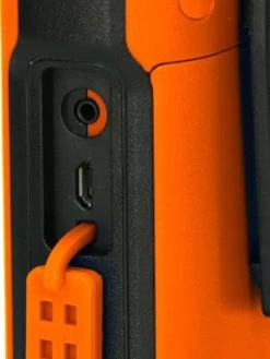Alecto FR300OE - Walkie-Talkies Reichweite Von Bis Zu 10 Kilometern, Orange -Spielzeugladen 29254134 05