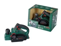 Klein Spielzeug Bosch Hobel