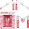 Depesche TOPModel Lipgloss Set BFF ONE LOVE, 2 X 3 Ml -Spielzeugladen 29370445 01