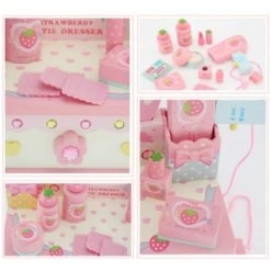 360Home Kinderschminktisch -Spielzeugladen 29378883 03