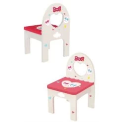 360Home Kinderschminktisch Mit Stuhl -Spielzeugladen 29378889 05