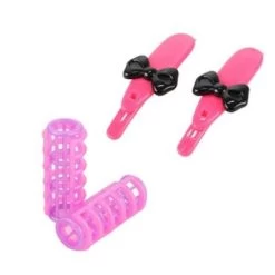 Toi Toys Toi-Toys Friseurset Mit Echtem Fön Im Koffer Haare Stylen -Spielzeugladen 29379486 04