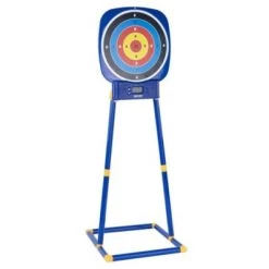 BLASTER PARTS Elektronische Zielscheibe Mit Standfuß Für Dartblaster - DX1 + STX