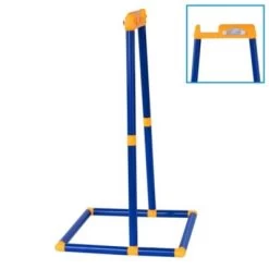 BLASTER PARTS Elektronische Zielscheibe Mit Standfuß Für Dartblaster - DX1 + STX -Spielzeugladen 29556517 06