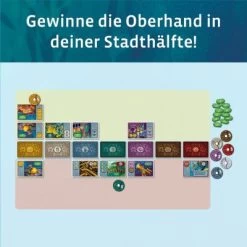 Kosmos PACIFICA -Spielzeugladen 29627831 04