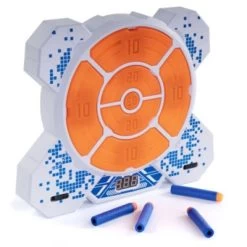 BLASTER PARTS Elektronische Zielscheibe Für Dartblaster - DX7