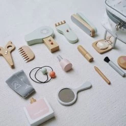 Epik Schminkspielzeug Für Kinder Make-up-Ornament Aus Holz Barbier-Spielzeug -Spielzeugladen 29747189 04