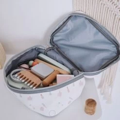 Epik Schminkspielzeug Für Kinder Make-up-Ornament Aus Holz Barbier-Spielzeug -Spielzeugladen 29747189 05