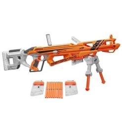 Hasbro Accustrike RaptorStrike Dartblaster