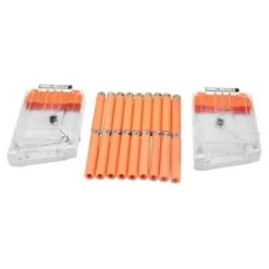 Hasbro Accustrike RaptorStrike Dartblaster -Spielzeugladen 29822324 05