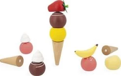 Janod Eisstand -Spielzeugladen 29957274 04