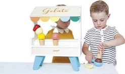 Janod Eisstand -Spielzeugladen 29957274 05