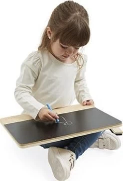 Janod Zeitlose Schreibtafel 11 Janod Zeitlose Schreibtafel -Spielzeugladen 29957375 04
