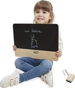 Janod Zeitlose Schreibtafel 13 Janod Zeitlose Schreibtafel -Spielzeugladen 29957375 06