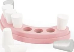 Janod Zahnarztkoffer -Spielzeugladen 29957846 04