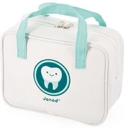 Janod Zahnarztkoffer -Spielzeugladen 29957846 05