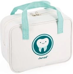 Janod Zahnarztkoffer -Spielzeugladen 29957846 06