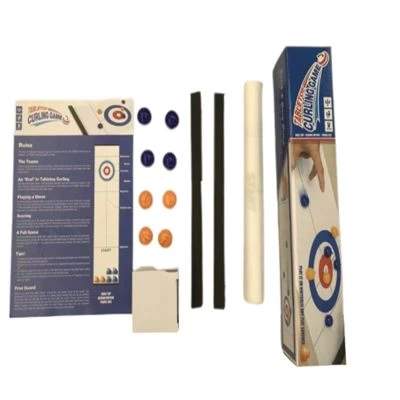 Debuy Curling Ball Spielzeug Für Kinder Curling Ball Spielzeug Für Kinder