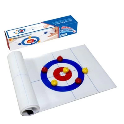 Debuy Curling Ball Spielzeug Für Kinder Curling Ball Spielzeug Für Kinder 5 Debuy Curling Ball Spielzeug Für Kinder Curling Ball Spielzeug Für Kinder – Bild 3
