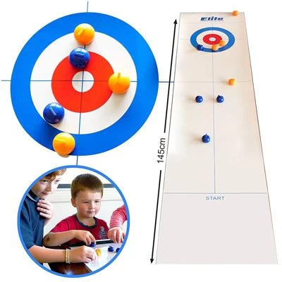 Debuy Curling Ball Spielzeug Für Kinder Curling Ball Spielzeug Für Kinder 6 Debuy Curling Ball Spielzeug Für Kinder Curling Ball Spielzeug Für Kinder – Bild 4