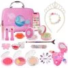 Epik Kinderspielhaus Spielzeug Make-up-Kosmetik-Set