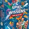 Jumbo Spiel Des Wissens - Rund Um Die Welt 1 Jumbo Spiel Des Wissens - Rund Um Die Welt -Spielzeugladen 30111158 01