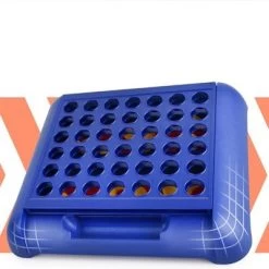 Debuy Lustiges 3D Verbindet Vier Spielzeuge Für Kinder Dreidimensionales Vierdimensionales Kinderschach -Spielzeugladen 30184855 05