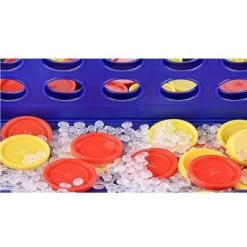 Debuy Lustiges 3D Verbindet Vier Spielzeuge Für Kinder Dreidimensionales Vierdimensionales Kinderschach -Spielzeugladen 30184855 06