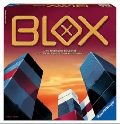 Ravensburger Blox