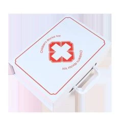 Epik Kinder Arzt Spielzeug Aus Holz Simuliertes Kleines Arzt Spielzeugset Aus Holz Für Kinder -Spielzeugladen 30209030 05