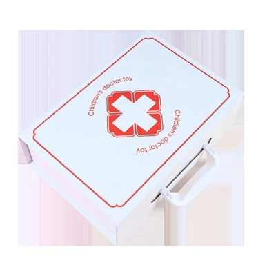 Debuy Simuliertes Kleines Arzt Spielzeugset Aus Holz Für Kinder Holzspielhaus Für Kinder 8 Debuy Simuliertes Kleines Arzt Spielzeugset Aus Holz Für Kinder Holzspielhaus Für Kinder – Bild 6