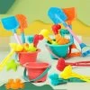 Debuy 1 Sets Zufälliges Strandspielzeug-Set Für Kinder 1 Sets Zufälliges Strandwasserspielzeug Für Kinder -Spielzeugladen 30218614 01