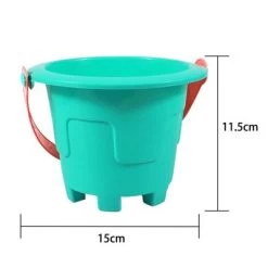 Debuy 1 Sets Zufälliges Strandspielzeug-Set Für Kinder 1 Sets Zufälliges Strandwasserspielzeug Für Kinder -Spielzeugladen 30218614 04