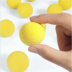 Syntek Kinderschießen Elektrisches Spielzeug EVA Soft Bullet Elektroschießscheiben Spielzeugset -Spielzeugladen 30230943 06