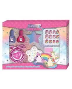 Kids Licensing Beauty Set Einhorn Sweet Dreams