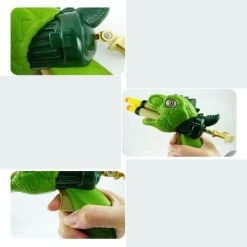 Enbaoxin 1pc Soft Bullet Spielzeugpistole Spielzeug Für Kinder 1pc Dinosaurier-Spielzeugpistole Für Kinder 10 Enbaoxin 1pc Soft Bullet Spielzeugpistole Spielzeug Für Kinder 1pc Dinosaurier-Spielzeugpistole Für Kinder -Spielzeugladen 30245006 03