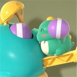 Enbaoxin Kinder Dodge Ball Interaktives Wettkampfspielzeug Im Freien Dodgeball Shooting Captain Toy Für Kinder Im Freien -Spielzeugladen 30320647 03