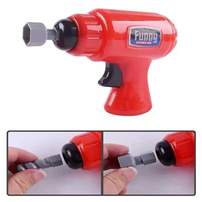 Syntek Kinderspielhaus Werkzeug Spielzeug Demontage- Und Wartungswerkzeuge Für Kinder 6 Syntek Kinderspielhaus Werkzeug Spielzeug Demontage- Und Wartungswerkzeuge Für Kinder – Bild 4