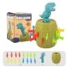 Syntek Tricky Dinosaurier Barrel Spiel Party-Spiele Lustige Neuheit Kinder Kinder Lustige Glück Spiel -Spielzeugladen 30335477 01
