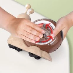 Epik Elektrische Schaukelschnecke Für Kinder Elektrisches Musikspielzeug Für Kinder Mit Zufälliger Farbe 11 Epik Elektrische Schaukelschnecke Für Kinder Elektrisches Musikspielzeug Für Kinder Mit Zufälliger Farbe -Spielzeugladen 30339422 04