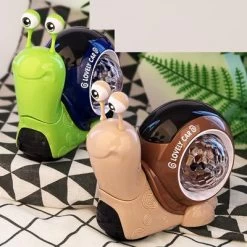 Epik Elektrische Schaukelschnecke Für Kinder Elektrisches Musikspielzeug Für Kinder Mit Zufälliger Farbe 13 Epik Elektrische Schaukelschnecke Für Kinder Elektrisches Musikspielzeug Für Kinder Mit Zufälliger Farbe -Spielzeugladen 30339422 06