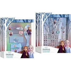 Kids Licensing Disney Frozen 2 Schmuckset 70 Teile