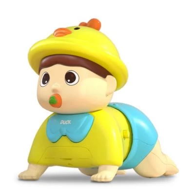 Vetaka Krabbelspielzeug Mit Licht Und Musik Für Kinder 3 Vetaka Krabbelspielzeug Mit Licht Und Musik Für Kinder