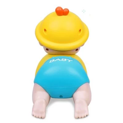 Vetaka Krabbelspielzeug Mit Licht Und Musik Für Kinder 4 Vetaka Krabbelspielzeug Mit Licht Und Musik Für Kinder – Bild 2