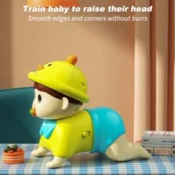 Vetaka Krabbelspielzeug Mit Licht Und Musik Für Kinder 12 Vetaka Krabbelspielzeug Mit Licht Und Musik Für Kinder -Spielzeugladen 30353879 05