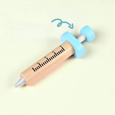 Brighten Simuliertes Kleines Arzt Spielzeugset Aus Holz Für Kinder Holzspielhaus Für Kinder 8 Brighten Simuliertes Kleines Arzt Spielzeugset Aus Holz Für Kinder Holzspielhaus Für Kinder – Bild 6